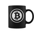 Bitcoin Michael Saylor Tassen