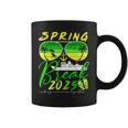 Break For Spring Cruise 2025 Together Matching Family Coffee Mug