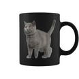 British Short Hair Cat Cat Cat Lovers Tassen