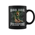 Brr Brr Patapim Coffee Mug
