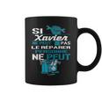 Cadeau Drôle Si Xavier Ne Peut Pas Le Réparer Tasse