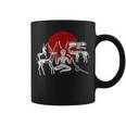 Cernunnos Horned God Worship The Old Gods Celtic Norse Graphic Print Coffee Mug