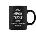 C'est Un Trucidor Texas Tasse
