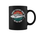 Chemise De Pêche Porte-Bonheur Pour Chasseur Et Pêcheur Tasse