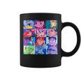 Cool Shonen Manga Anime Japanese Anime Coffee Mug