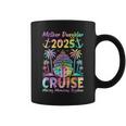 Cruise Mother Daughter Trip 2025 Mom Daughter Vacation Coffee Mug