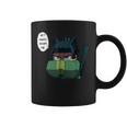 Cute Anime Girl Apothecary Anime Diaries Mao Mao Coffee Mug
