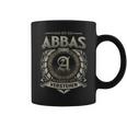 Das Ist Ein Abbas Ding Abbas Name Tassen