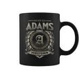 Das Ist Ein Adams Ding Adams Name Tassen