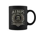 Das Ist Ein Albus Ding Albus Name Tassen