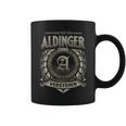 Das Ist Ein Aldinger Ding Aldinger Name Tassen