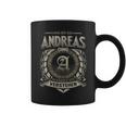 Das Ist Ein Andreas Ding Andreas Name Tassen