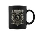 Das Ist Ein Andree Ding Andree Name Tassen