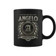 Das Ist Ein Angelo Ding Angelo Name Tassen