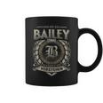 Das Ist Ein Bailey Ding Bailey Name Tassen