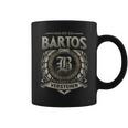 Das Ist Ein Bartos Ding Bartos Name Tassen