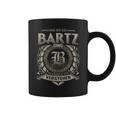 Das Ist Ein Bartz Ding Bartz Name Tassen