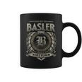 Das Ist Ein Basler Ding Basler Name Tassen