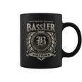 Das Ist Ein Bassler Ding Bassler Name Tassen