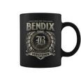 Das Ist Ein Bendix Ding Bendix Name Tassen