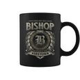 Das Ist Ein Bishop Ding Bishop Name Tassen