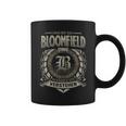 Das Ist Ein Bloomfield Ding Bloomfield Name Tassen