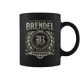 Das Ist Ein Brendel Ding Brendel Name Tassen