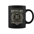 Das Ist Ein Brentano Ding Brentano Name Tassen