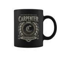 Das Ist Ein Carpenter Ding Carpenter Name Tassen