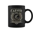 Das Ist Ein Carver Ding Carver Name Tassen