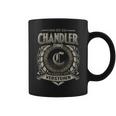 Das Ist Ein Chandler Ding Chandler Name Tassen