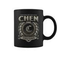 Das Ist Ein Chen Ding Chen Name Tassen