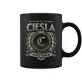 Das Ist Ein Ciesla Ding Ciesla Name Tassen