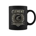 Das Ist Ein Clement Ding Clement Name Tassen