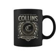 Das Ist Ein Collins Ding Collins Name Tassen