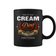 Das Ist Ein Cream Ding Das Würdest Du Nicht Verstehen Cream Name Tassen