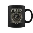 Das Ist Ein Cruz Ding Cruz Name Tassen