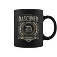 Das Ist Ein Daschner Ding Daschner Name Tassen