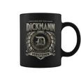 Das Ist Ein Dickmann Ding Dickmann Name Tassen