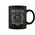 Das Ist Ein Diebold Ding Diebold Name Tassen