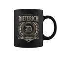 Das Ist Ein Dieterich Ding Dieterich Name Tassen