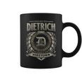 Das Ist Ein Dietrich Ding Dietrich Name Tassen