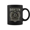 Das Ist Ein Dirksen Ding Dirksen Name Tassen