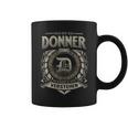 Das Ist Ein Donner Ding Donner Name Tassen