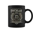 Das Ist Ein Dvorak Ding Dvorak Name Tassen