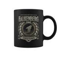 Das Ist Ein Falkenberg Ding Falkenberg Name Tassen