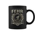 Das Ist Ein Fehr Ding Fehr Name Tassen