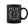 Das Ist Ein Felix Ding Felix Name Tassen