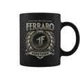 Das Ist Ein Ferraro Ding Ferraro Name Tassen