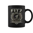 Das Ist Ein Fitz Ding Fitz Name Tassen